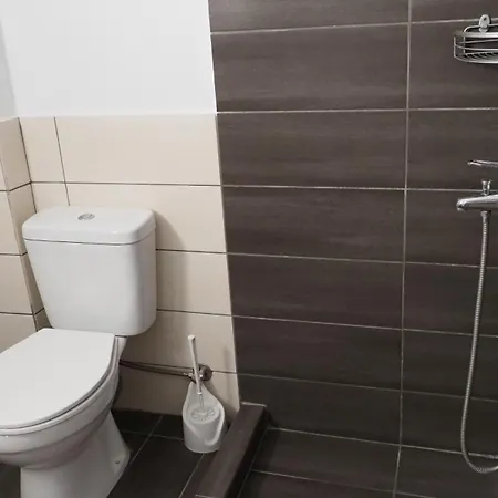 Apartmán Jason'S Sea View Kriopigi Exteriér fotografie