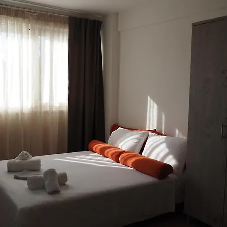 Apartmán Jason'S Sea View Kriopigi Exteriér fotografie
