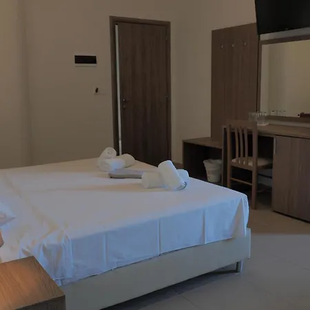 Apartmán Jason'S Sea View Kriopigi Exteriér fotografie