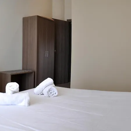 Apartmán Jason'S Sea View Kriopigi Exteriér fotografie