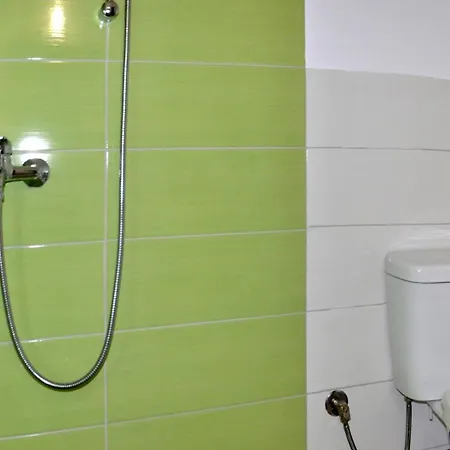 Apartmán Jason'S Sea View Kriopigi Exteriér fotografie