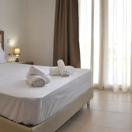 Apartmán Jason'S Sea View Kriopigi Exteriér fotografie