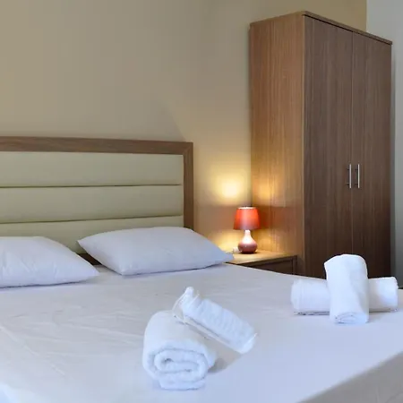 Apartmán Jason'S Sea View Kriopigi Exteriér fotografie