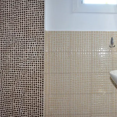 Apartmán Jason'S Sea View Kriopigi Exteriér fotografie
