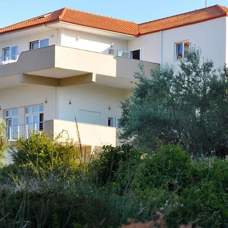 Apartmán Jason'S Sea View Kriopigi Exteriér fotografie