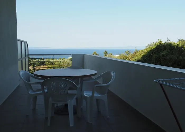Jason\'S Sea View