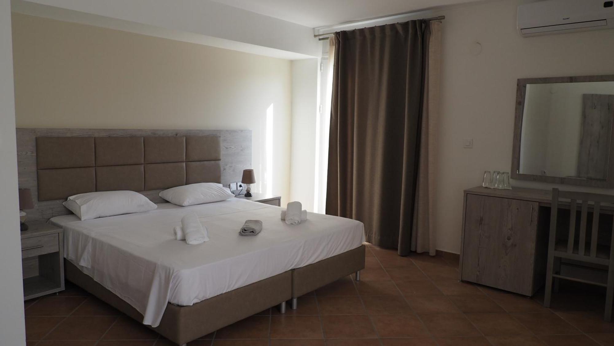 Jason's Sea View Daire Kriopigi
