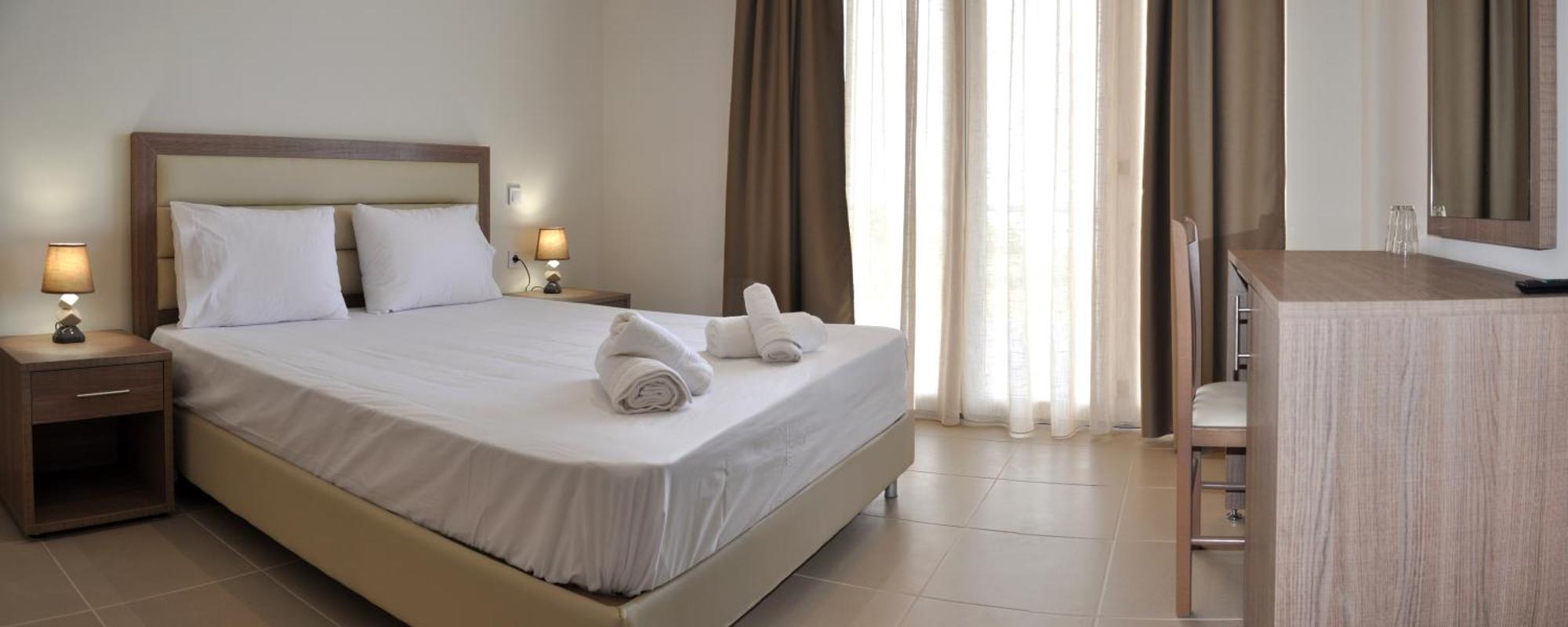 Jason's Sea View Daire *