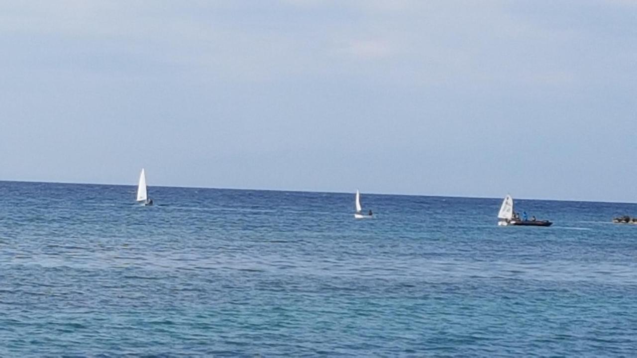 Jason's Sea View Kriopigi